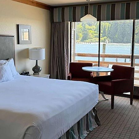 River House Inn, A Baymont By Wyndham Florence Eksteriør bilde