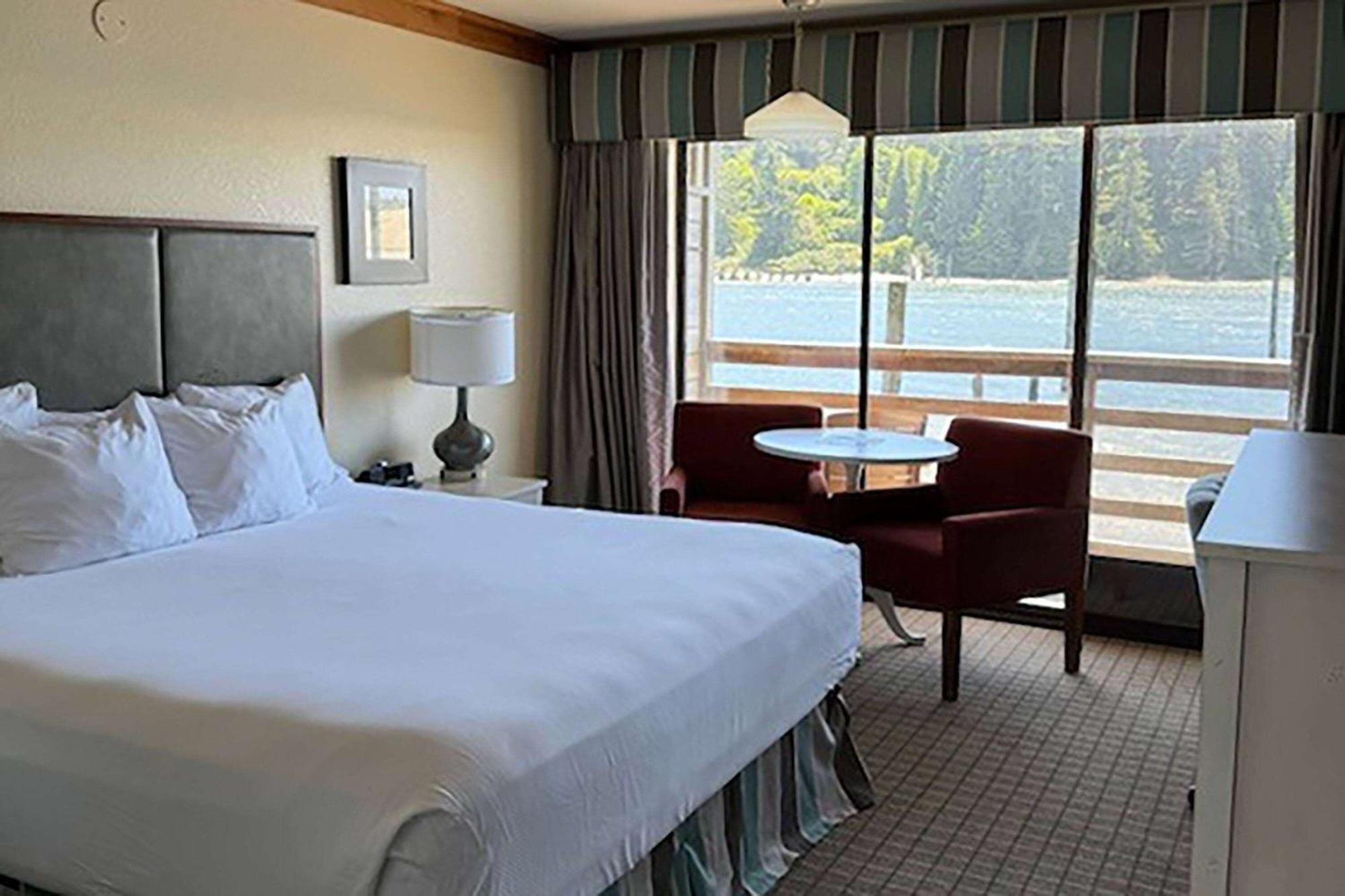 River House Inn, A Baymont By Wyndham Florence Eksteriør bilde