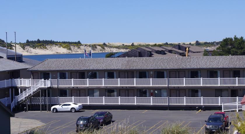 River House Inn, A Baymont By Wyndham Florence Eksteriør bilde